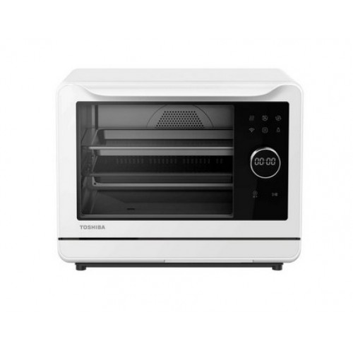 Microwave and Electric Oven